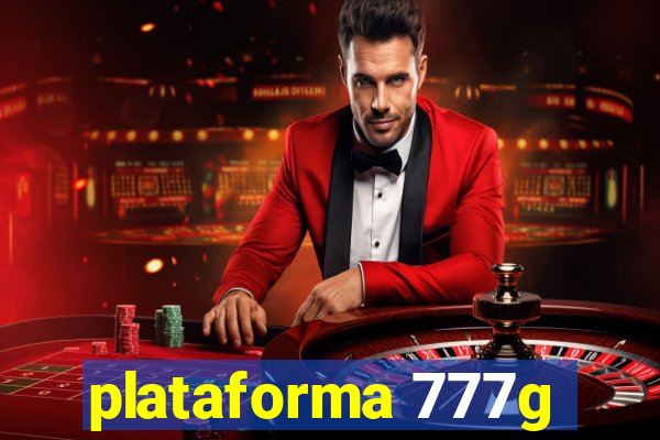 plataforma 777g